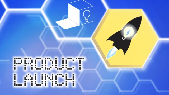 產(chǎn)品發(fā)布