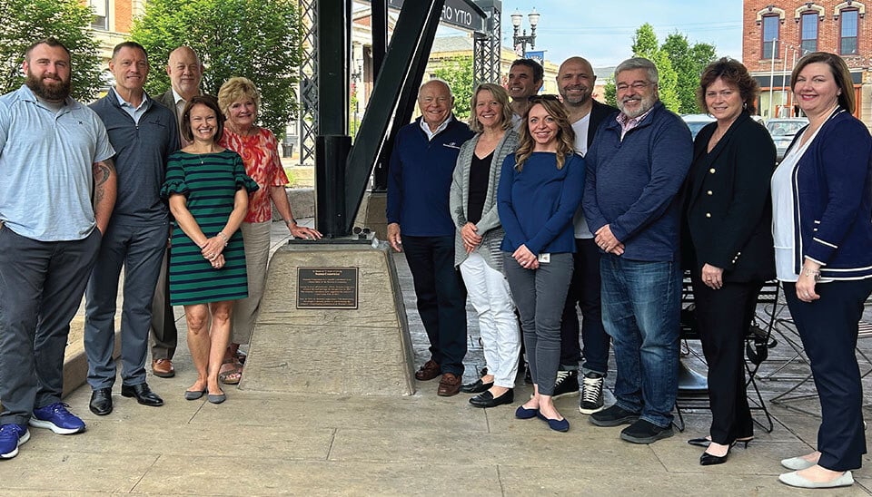 我們的社區(qū)