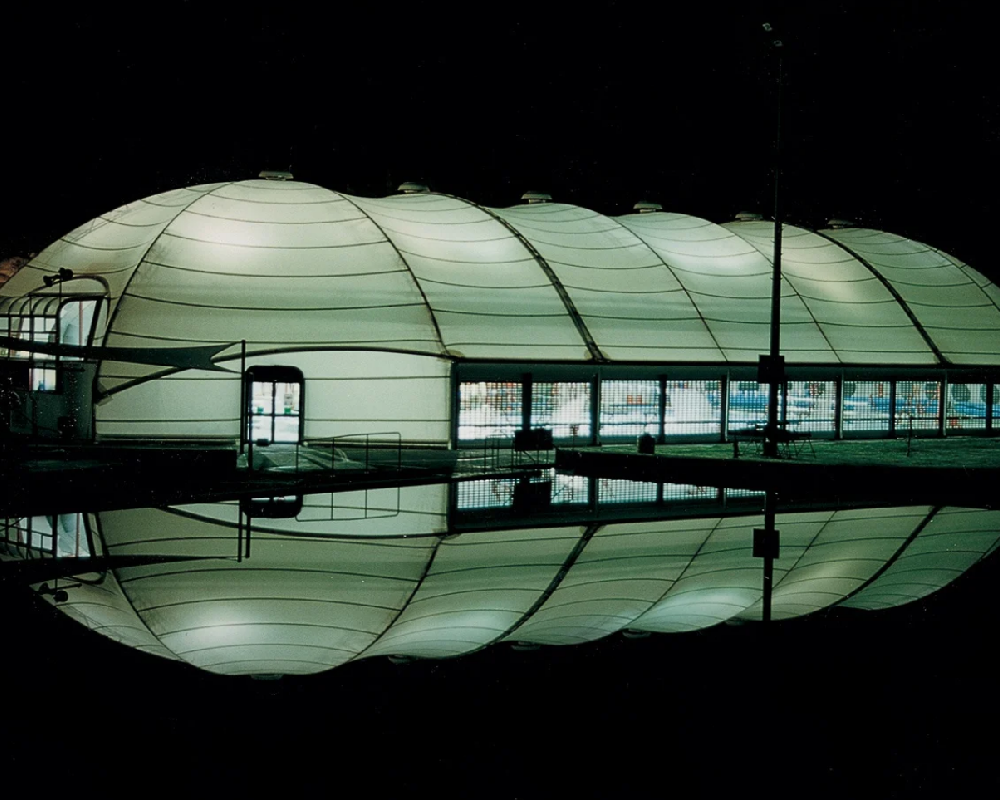 澳大利亞辛格爾頓水上運動中心